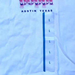 Poppi T Shirt The Ultimate Soda Serve Shirt Graphic White Tee New With Tags thumbnail 3