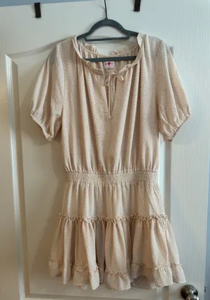 Buddy Love Dress thumbnail 3