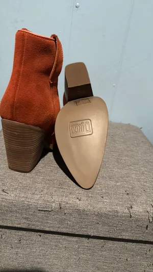 Dingo boots thumbnail 4