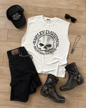 Harley-Davidson Men’s Shirt thumbnail 2