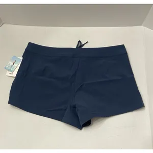 ROXY to Dye 2 Boardshorts Mood Indigo Size S New With Tags thumbnail 6