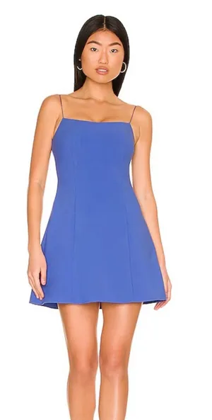 Likely Carter Dress thumbnail 1