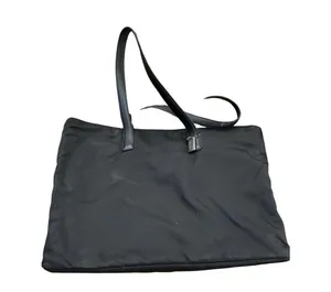Coach Black Laptop Bag, Vintage Coach NO B1K-5117 thumbnail 5