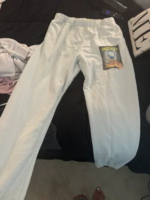 Time Will Tell Sweatpants thumbnail 4