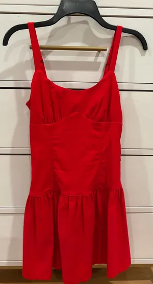 Red Dress Boutique Dress thumbnail 1
