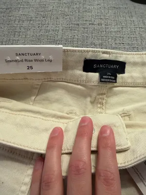 Sanctuary Pants Women’s thumbnail 4