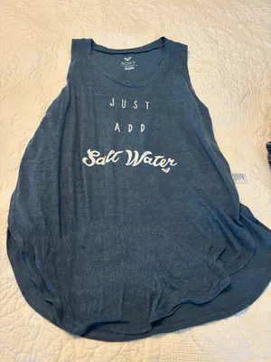 Roxy Tank Top thumbnail 1