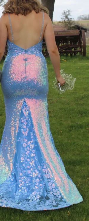 Prom Dress thumbnail 6