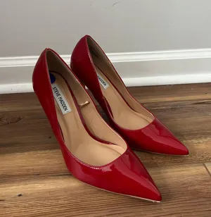Steve Madden heels thumbnail 2