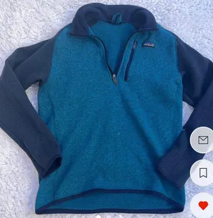 Patagonia Pullover thumbnail 1