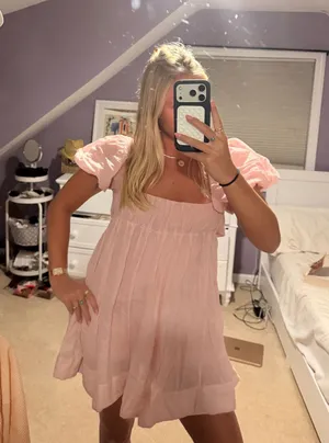 Free People Dress thumbnail 1