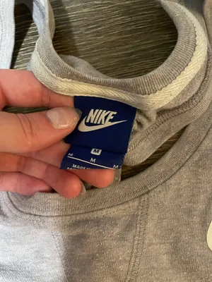Nike tank thumbnail 2