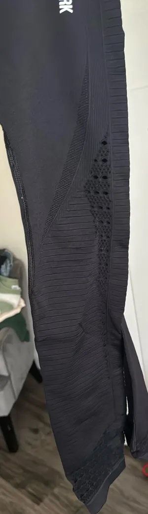 Gymshark Leggings Black thumbnail 7