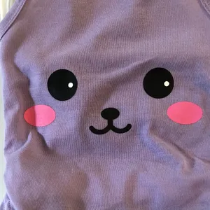 Bunny nwt rabbit tee and Tutu skirt - size small dog cat pet apparel costume thumbnail 3