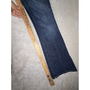 Citizens of Humanity Women's Naomi #065 Low Waist Flair Flare Jeans Stretch 30 thumbnail 11