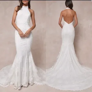 Lulus NWT Wedding Dress thumbnail 3
