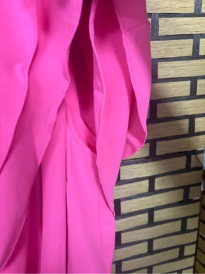Sugarlips hot pink blouse size 1X thumbnail 5