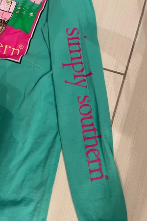 Simply Southern Long Sleeve thumbnail 7