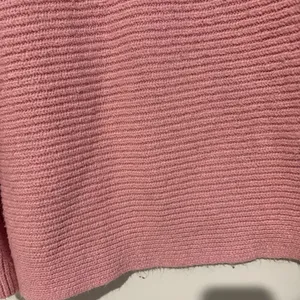 J crew ribbed‎ cowl neck sweater pink size medium thumbnail 4