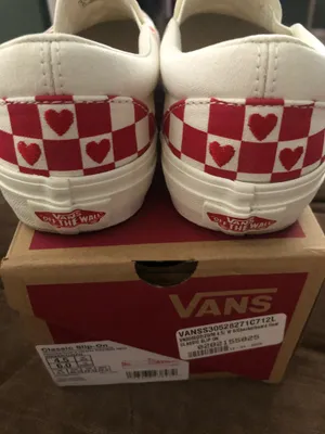 Vans Slip-On thumbnail 5