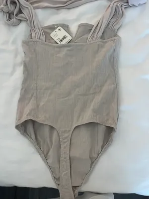 Free People Bodysuit  thumbnail 6