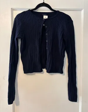 John Galt Sweater thumbnail 1