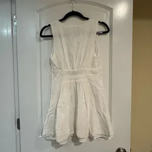 Hudson Gray mini dress thumbnail 3