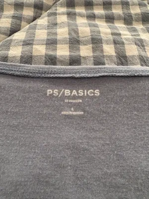 PacSun Top thumbnail 2