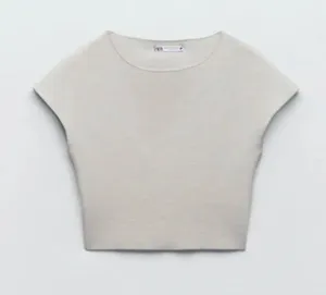 ZARA Top thumbnail 1