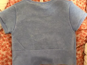 OFFLINE by Aerie Workout Top thumbnail 2