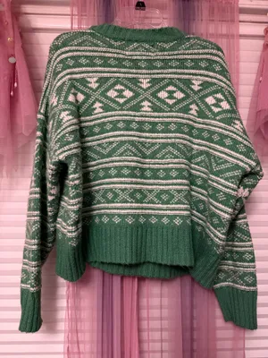 American Eagle Outfitters Sweater thumbnail 2