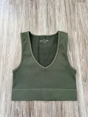 Aerie Seamless Tank Top thumbnail 1