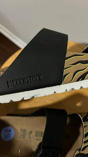 Birkenstock Arizona Split Sandals thumbnail 6