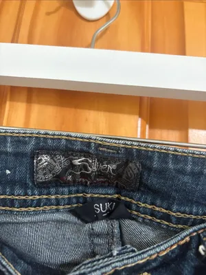 Silver Jeans Vintage Y2K Suki Bootcut Size 31 Jeans thumbnail 3
