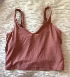 Lululemon Align Tank Top thumbnail 1