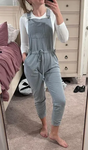 Wallflower Overalls  thumbnail 4