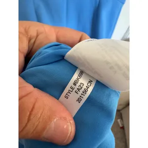 J.Crew Blue Sheath dress in four-season‎ stretch size 2 thumbnail 6