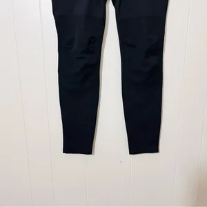 Carhartt Fitted Pull On Black Pants Size M(8-10) thumbnail 2