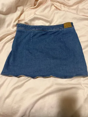 American eagle skort  thumbnail 3