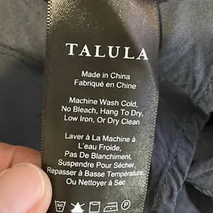 Talula Dress Aritzia Sz 6 Sleeveless thumbnail 8
