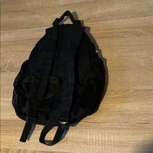Eddie Bauer Mini backpack Bag in Gray and Black thumbnail 4