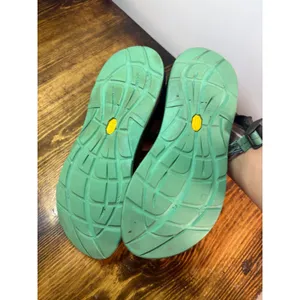 Chacos Mint Sandals Women Size 11 thumbnail 6