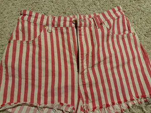 Dolly Shorts thumbnail 4