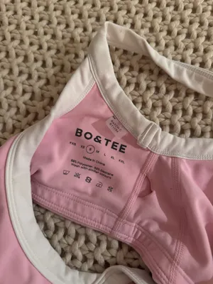 Bo Tee Sports Bra thumbnail 5