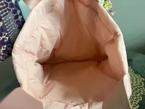 Burberry tote bag  thumbnail 7