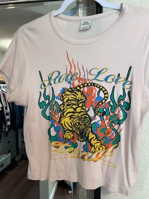 Urban Outfitters Top thumbnail 1