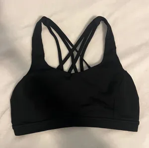 Lululemon Free To Be Serene Bra thumbnail 4