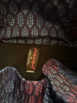Free People Shorts Movement thumbnail 2