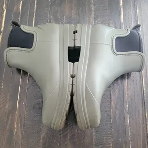 UGG Droplet Rain Boots Forest Night Women's Size 5 thumbnail 3