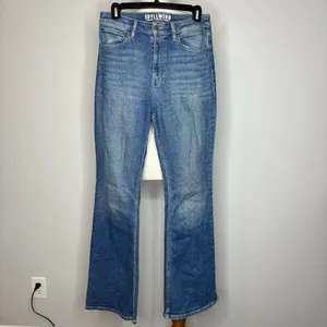 Idyllwind- Rebel Wild Heart Bootcut Denim Jeans thumbnail 6